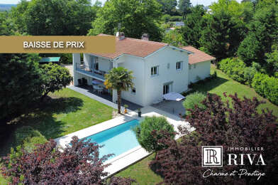 Maison 7 pièces 629000 €