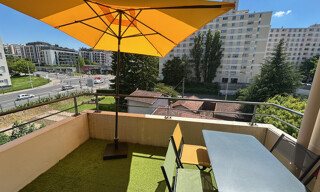 Appartement 3 Pièces 65 m² à louer à Tassin-la-Demi-Lune (69160)