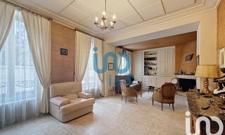 Maison 8 Pièces 161 m² à vendre à Mantes-la-Jolie (78200)