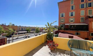 Appartement 4 Pièces 174 m² à vendre à Nice (06300)
