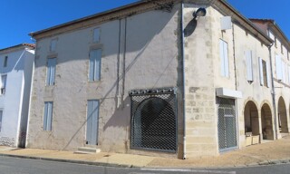 Commerce 5 Pièces 110 m² à vendre à Langon (33210)