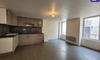 Appartement 2 Pièces 42 m² à louer à Foix (09000)