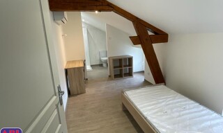 Appartement 1 Pièce 10 m² à louer à Foix (09000)