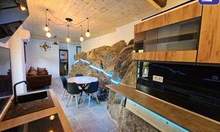 Appartement 3 Pièces 34 m² à vendre à Ax-les-Thermes (09110)