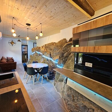 Appartement 3 pièces 139000 €