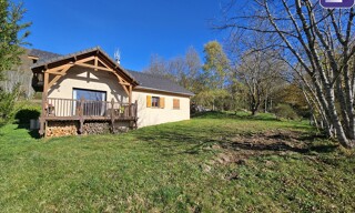 Maison 4 Pièces 122 m² à vendre à Ax-les-Thermes (09110)