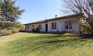 Maison 8 Pièces 170 m² à vendre à Camblanes-et-Meynac (33360)