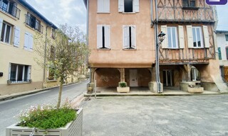 Maison 6 Pièces 153 m² à vendre à La Bastide-de-Besplas (09350)