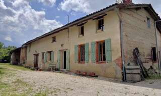 Maison 7 Pièces 355 m² à vendre à Villemur-sur-Tarn (31340)