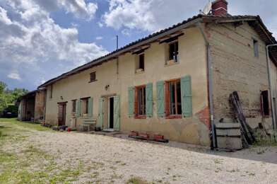 Maison 7 pièces 460000 €