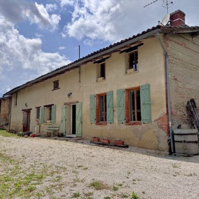 Maison 7 pièces 460000 €