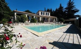 Maison 5 Pièces 130 m² à vendre à Goudargues (30630)