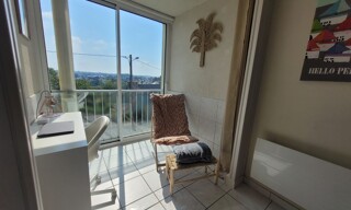 Appartement 2 Pièces 31 m² à vendre à Perros-Guirec (22700)