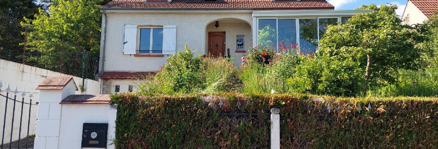 Maison 6 Pièces 142 m² à vendre à Pont-sur-Yonne (89140)