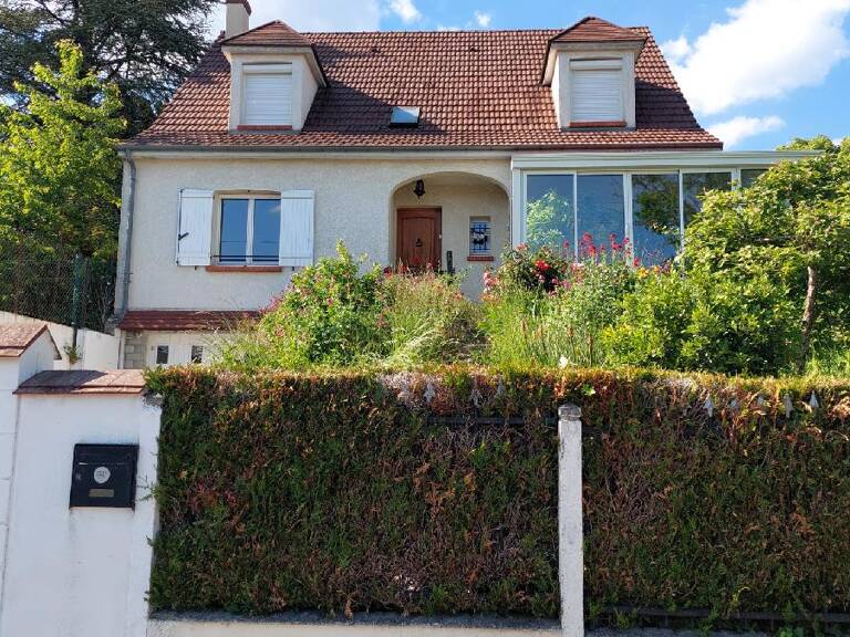 Maison — photo 1