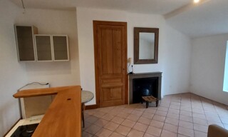 Appartement 2 Pièces 35 m² à louer à Lyon 3 (69003)