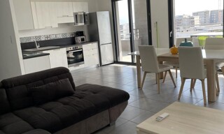 Appartement 3 Pièces 72 m² à louer à Ajaccio (20090)