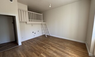 Appartement 2 Pièces 35 m² à louer à Bourg-en-Bresse (01000)