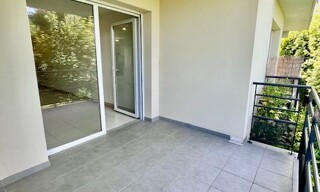 Appartement 2 Pièces 49 m² à louer à Saint-André-les-Vergers (10120)