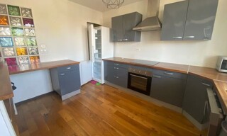 Appartement 3 Pièces 53 m² à louer à Marseille 12 (13012)