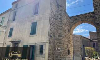 Maison 5 Pièces 91 m² à vendre à Azille (11700)