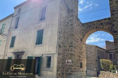 Maison 5 pièces 85000 €