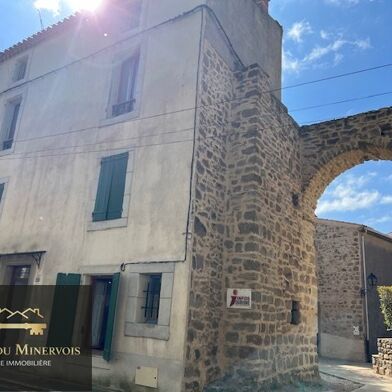 Maison 5 pièces 85000 €