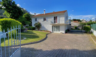 Maison 8 Pièces 171 m² à vendre à Annonay (07100)