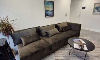 Bureau  35 m² à louer à Vannes (56000)