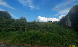 Terrain  11865 m² à vendre à Saint-Germain-d'Esteuil (33340)