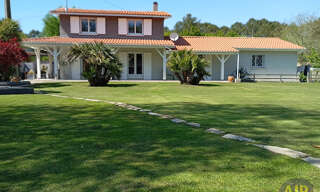 Maison 5 Pièces 178 m² à vendre à Gaillan-en-Médoc (33340)