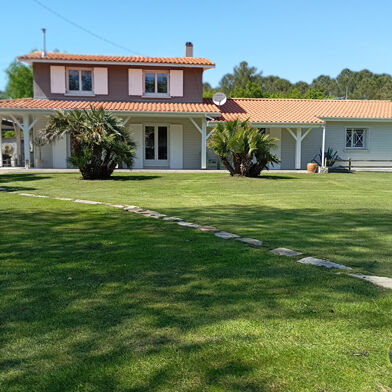 Maison 5 pièces 368000 €