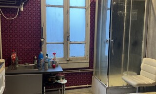 Appartement 1 Pièce 14 m² à vendre à Limoges (87000)