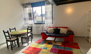 Maison 2 Pièces 48 m² à vendre à Sandillon (45640)