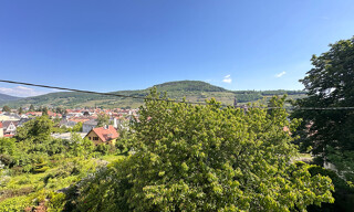 Maison 6 Pièces 250 m² à vendre à Guebwiller (68500)