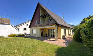 Maison 6 Pièces 250 m² à vendre à Guebwiller (68500)