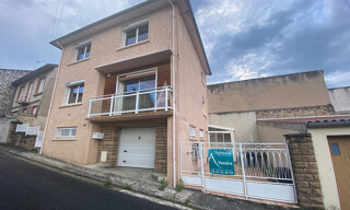 Maison 4 Pièces 128 m² à vendre à Carmaux (81400)
