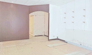 Commerce 3 Pièces  m² à vendre à Ollioules (83190)