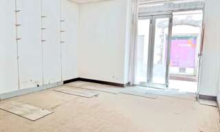 Commerce 3 Pièces 63 m² à vendre à Ollioules (83190)