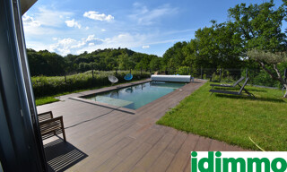 Maison 5 Pièces 144 m² à vendre à Deyme (31450)