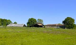 Maison 9 Pièces 351 m² à vendre à Vayres (87600)