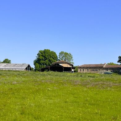 Maison 9 pièces 282000 €