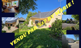 Maison 9 Pièces 159 m² à vendre à Guémené-Penfao (44290)