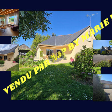 Maison 9 pièces 313000 €