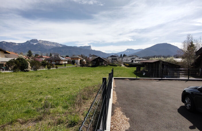 Appartement Argonay 4 pièce(s) 89.43 m2 — photo 4