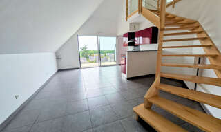 Appartement 3 Pièces 49 m² à vendre à La Chapelle-sur-Erdre (44240)