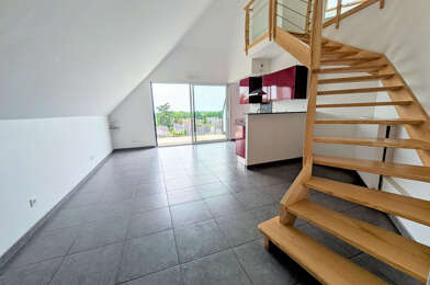 Appartement 3 pièces 229800 €