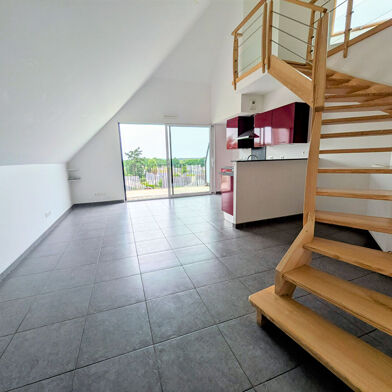 Appartement 3 pièces 229800 €