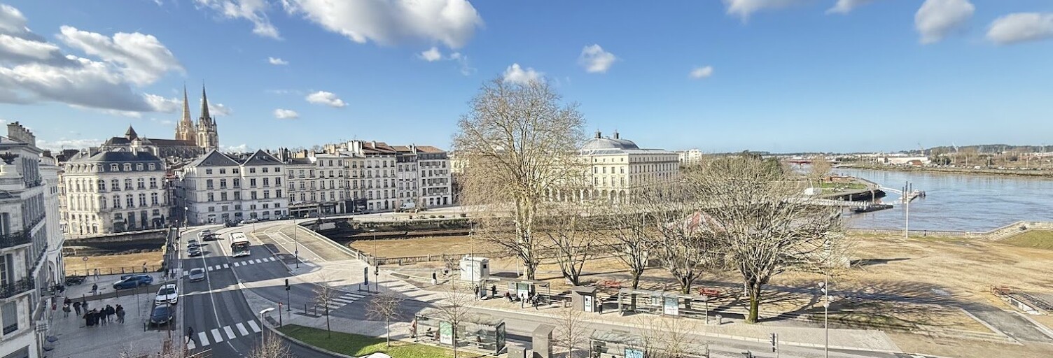 Appartement 5 Pièces 115 m² à vendre à Bayonne (64100)