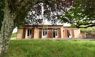 Maison 5 Pièces 164 m² à vendre à Cordes-sur-Ciel (81170)